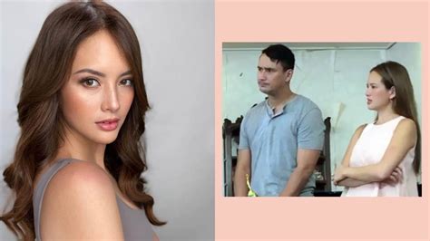 'Untruthful, upsetting': Ellen Adarna camp denies .